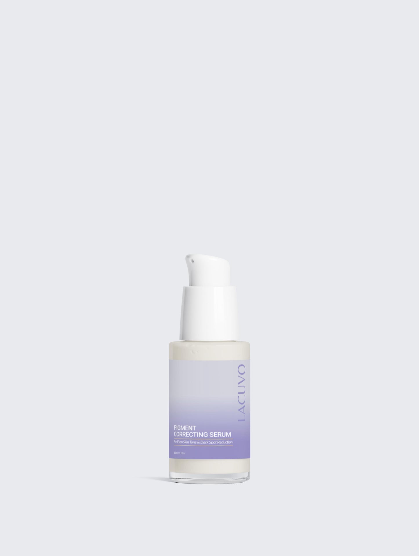 Pigment Correcting Serum