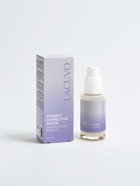 Pigment Correcting Serum