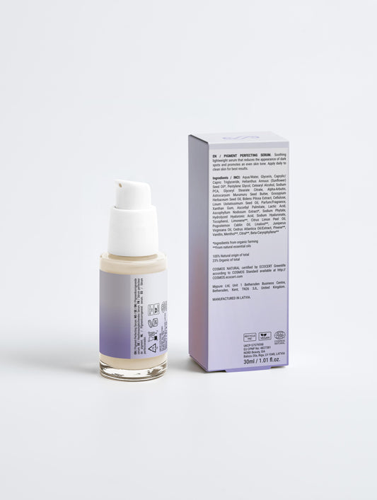 Pigment Correcting Serum